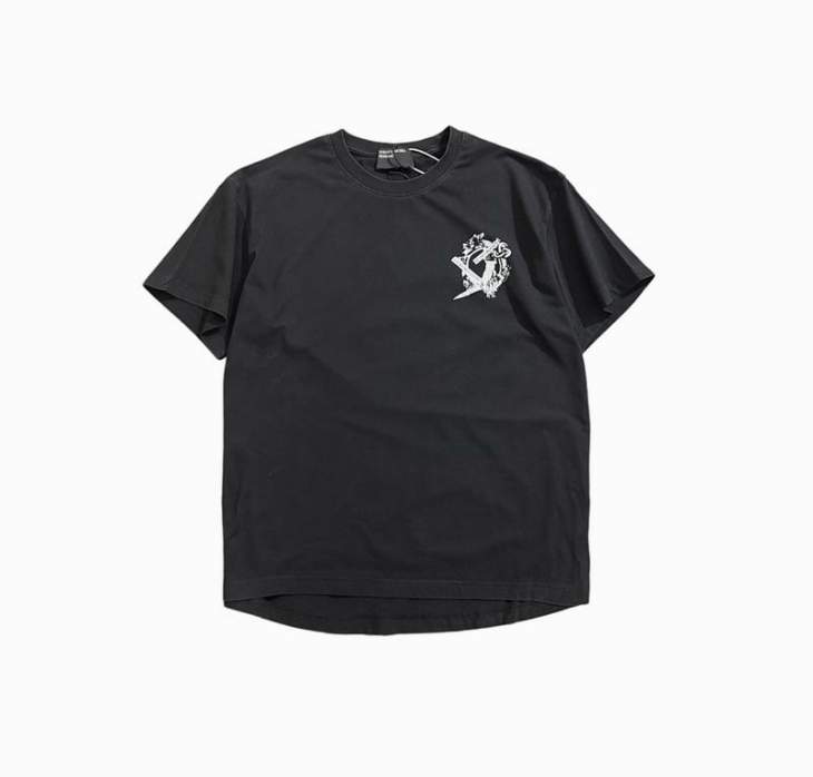 Picture of Enfants Riches Deprimes T Shirts Short _SKUEnfantsRichesDeprimesS-XLsjtx68114947